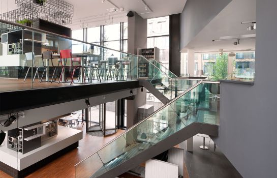 Hotel Casa Amsterdam Great Prices At Hotel Info