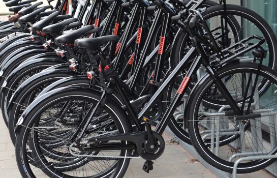 Hotel Casa Amsterdam Great Prices At Hotel Info