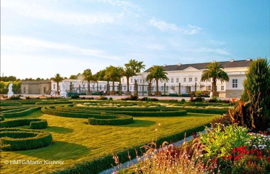 Best Western Premier Parkhotel Kronsberg in Hannover – HOTEL DE