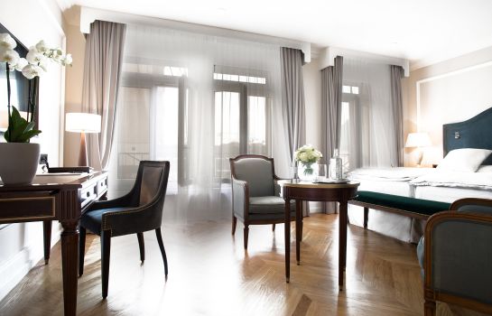 Zimmer Victoria-Jungfrau Grand Hotel & Spa