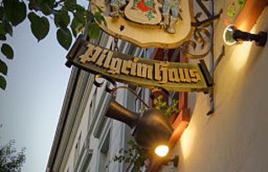Hotel Pilgrim Haus Seit 1304 Soest Great Prices At Hotel Info