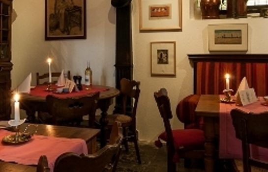 Hotel Pilgrim Haus Seit 1304 In Soest Hotel De