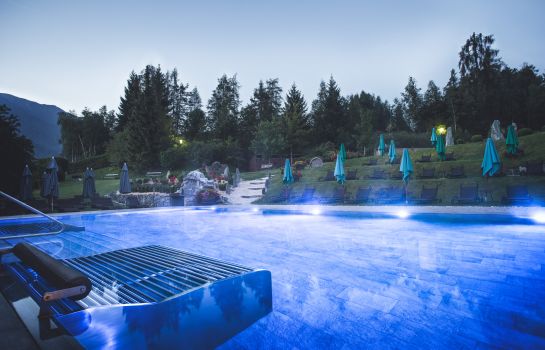 Hotel Klosterbräu in Seefeld in Tirol - HOTEL DE