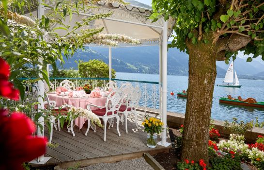 Grand Hotel Superior Zell Am See Great Prices At Hotel Info