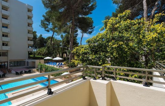 Hotel Best Delta Hotel Best Delta Majorca Great Prices At