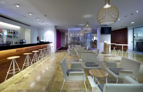 Hotel Barcelo Bilbao Nervion Hotel De