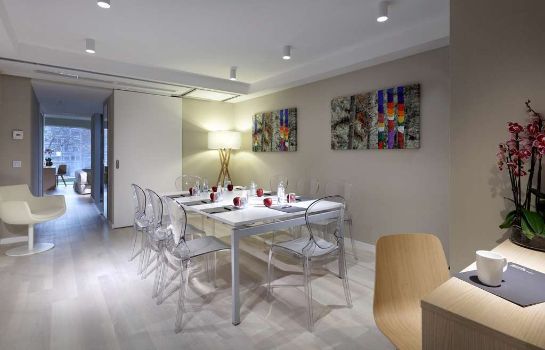 Hotel Barcelo Bilbao Nervion Great Prices At Hotel Info