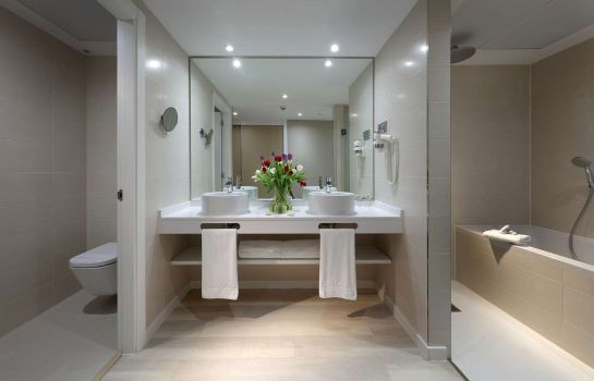 Hotel Barcelo Bilbao Nervion Hotel De