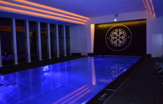 Hotel La Reserve Knokke Knokke Heist Hotel Info