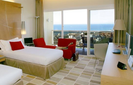 Zimmer Don Carlos Resort & SPA