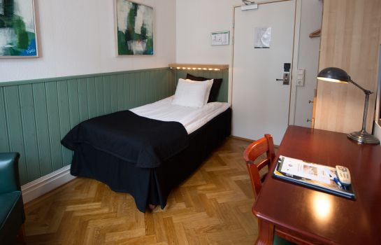 Einzelzimmer Standard Sure Hotel Collection by Best Western Hotel Linnea