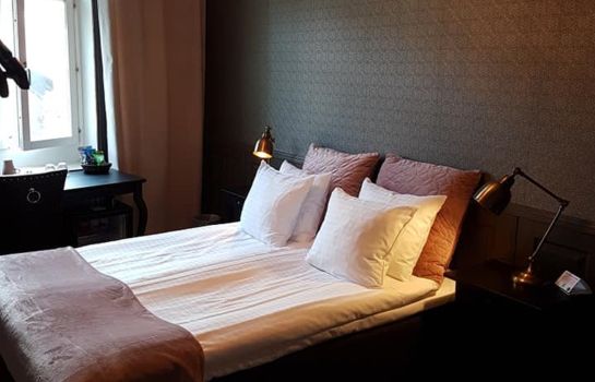 Doppelzimmer Standard Sure Hotel Collection by Best Western Hotel Linnea