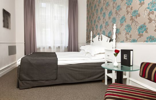 Double room (standard) Elite Hotel Savoy