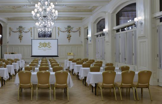 Pera Palace Hotel Istanbul Great Prices At Hotel Info