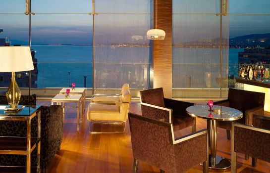 Hotel Hotel Swissotel Grand Efes En Izmir Hotel De