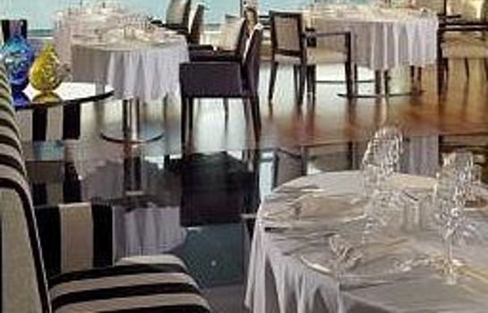 Restaurant Swissotel Grand Efes