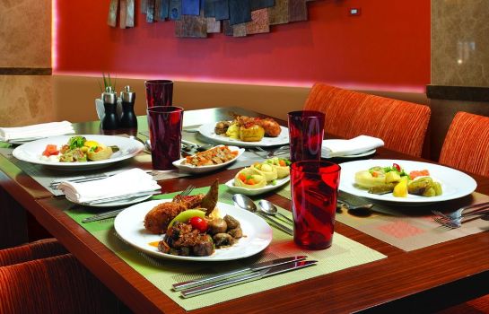 Hotel Swissotel Grand Efes Izmir Hotel Info