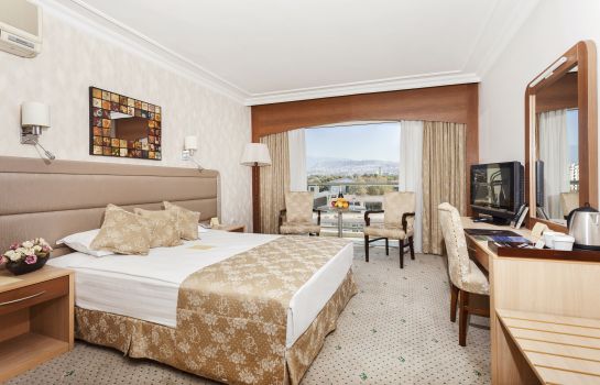 Hotel Izmir Palas Oteli Izmir Great Prices At Hotel Info