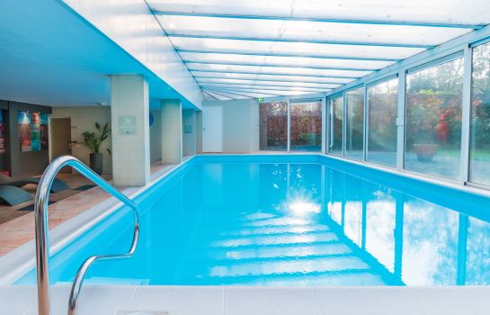 Fletcher Resort Hotel Zutphen Hotel Info