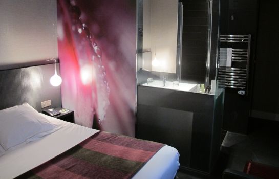 Hostellerie Du Chapeau Rouge - Dijon – Great prices at HOTEL INFO