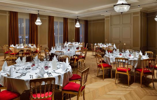 Info Grand Hotel La Cloche Dijon – MGallery