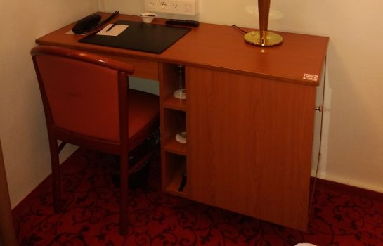 Hotel Astoria In Genf Hotel De