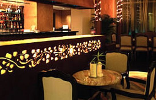 Hotel-Bar Shanghai