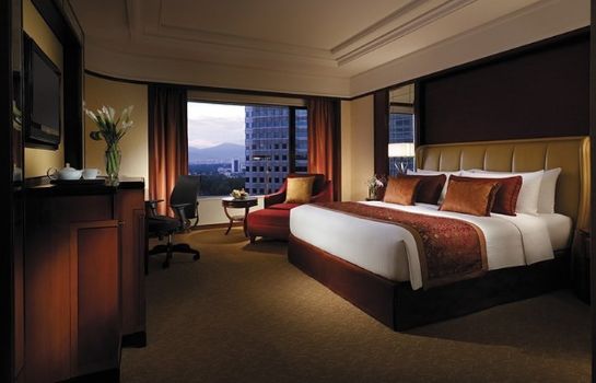 Room Shangri-La Hotel Kuala Lumpur