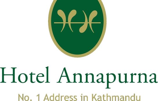 Außenansicht Hotel Annapurna