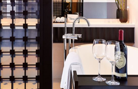 naumi hotel singapour hotel info