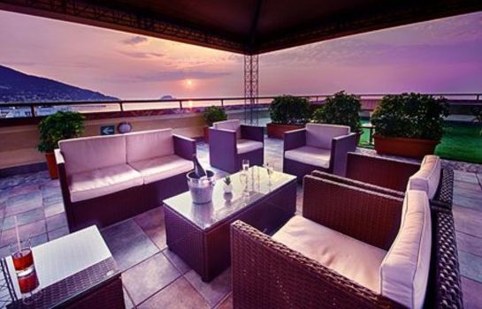 Grand Hotel Spiaggia Alassio Great Prices At Hotel Info