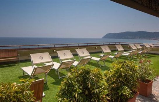 Grand Hotel Spiaggia Alassio Great Prices At Hotel Info