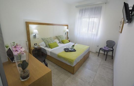Hotel Martello - Lampedusa e Linosa – Great prices at HOTEL INFO