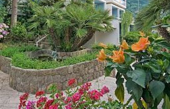 Garten Hotel Elma Park Terme