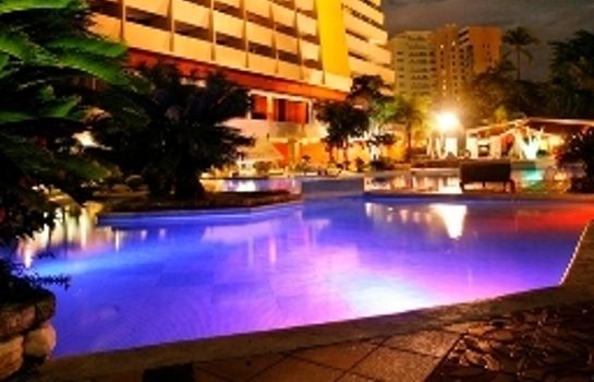 Casino In Santo Domingo