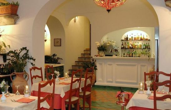 Restaurant Hotel Buca di Bacco