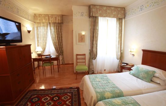 Hotel Best Western Firenze in Verona – HOTEL DE