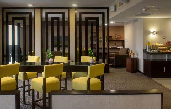 Restaurant Sheraton Lima Hotel & Convention Center