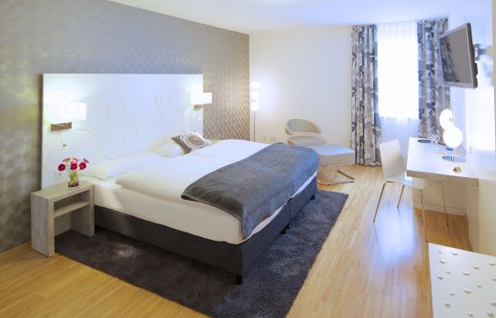 Hotel Karolinger Hof In Lorsch Hotel De