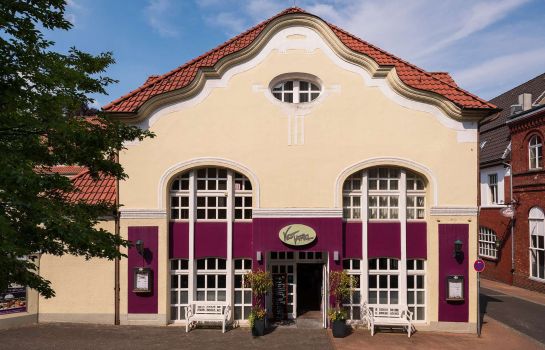 Best Western Premier Parkhotel Engelsburg - Recklinghausen – Great prices  at HOTEL INFO