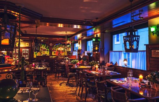 Altstadt-Palais Lippischer Hof Boutique-Hotel in Bad ...