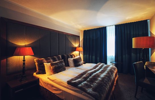 Altstadt Palais Lippischer Hof Boutique Hotel Bad Salzuflen
