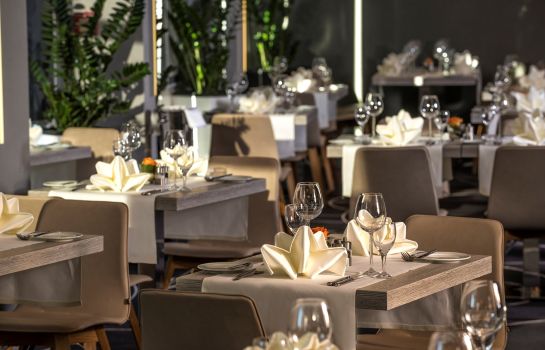 Restaurant Essential by Dorint Frankfurt-Niederrad