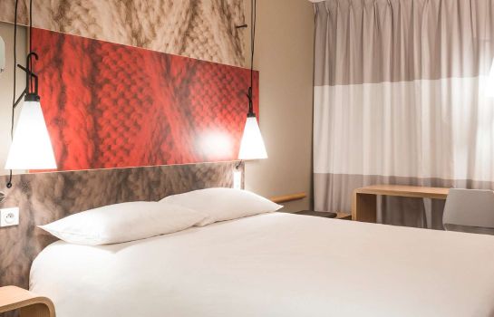 Hotel ibis Muenchen City in München – HOTEL DE