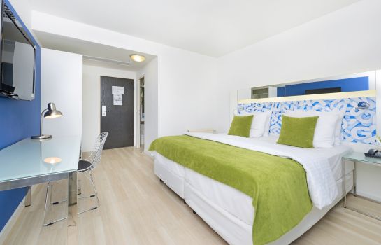 White Label Hotel Munchen City Center Affiliated By Melia Munich Great Prices At Hotel Info