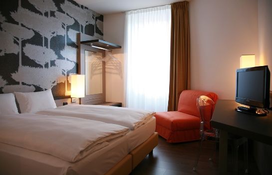 Zimmer Internazionale Bellinzona Hotel & SPA