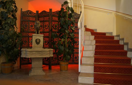 Interior view Kufsteinerhof Hotel-Restaurant