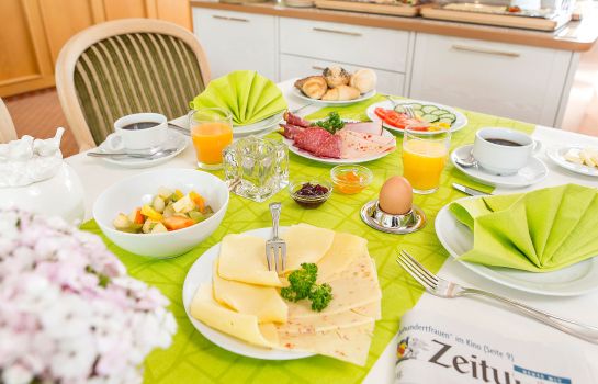 Porten S Hotel Fernblick Hochenschwand Great Prices At Hotel Info