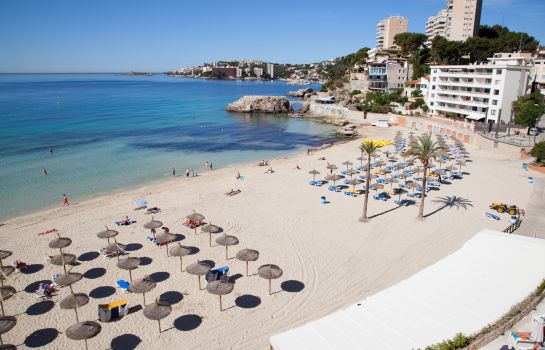 Hotel Be Live Adults Only Marivent - Palma de Mallorca – Great prices at  HOTEL INFO