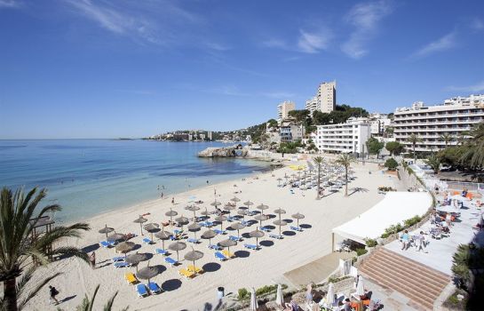 Hotel Be Live Adults Only Marivent - Palma de Mallorca – Great prices at  HOTEL INFO